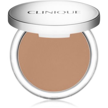 Clinique Beyond Perfecting™ Powder Foundation + Concealer machiaj sub formă de pudră cu corectorul 2 in 1 - imagine 2